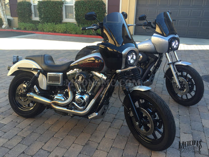 MOONSMC® OG Moonmaker 5.75” LED Headlight
