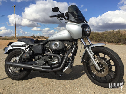 MOONSMC® OG Moonmaker 5.75” LED Headlight