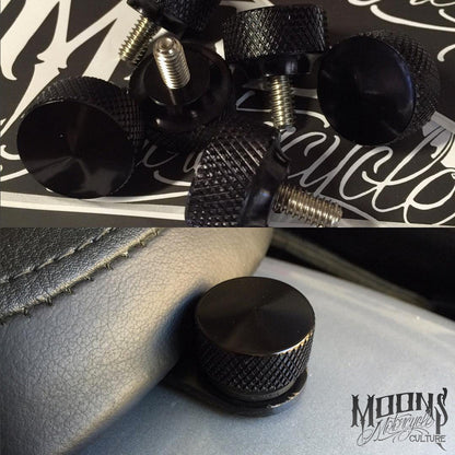 MOONSMC® Oversized Seat Screw