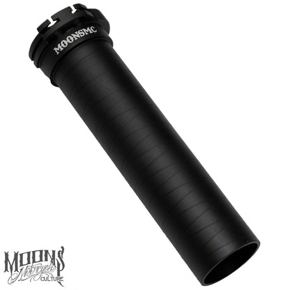 MOONSMC® Quarter Turn Throttle Tube