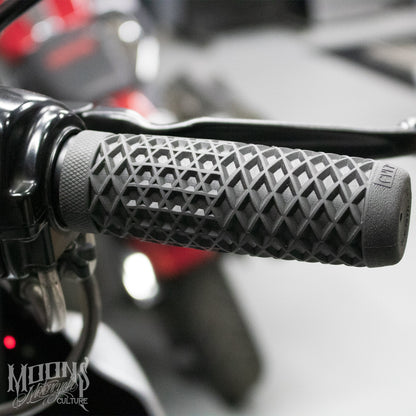 MOONSMC® Quarter Turn Throttle Tube