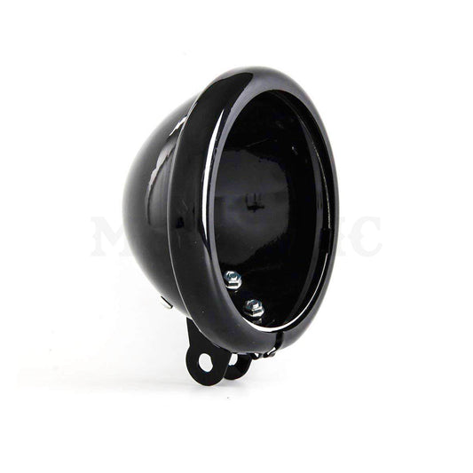 MOONSMC® 5.75 LED Compatible Headlight Bucket Kit