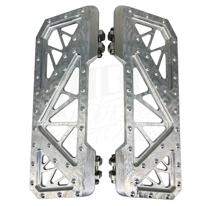 MOONSMC® Bagger Floorboards