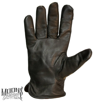MOONSMC® Dark Camo Gloves