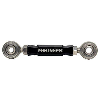MOONSMC® Shift Linkage 2006-Current Softail M8 / Dyna