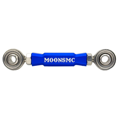 MOONSMC® Shift Linkage 2006-Current Softail M8 / Dyna