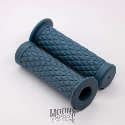 MOONSMC® Diamond Ripper Grips