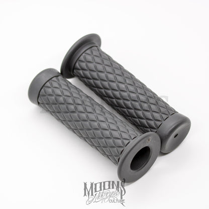 MOONSMC® Diamond Ripper Grips
