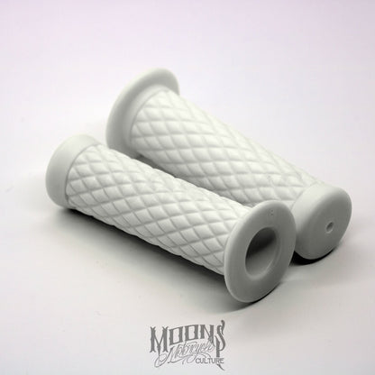 MOONSMC® Diamond Ripper Grips