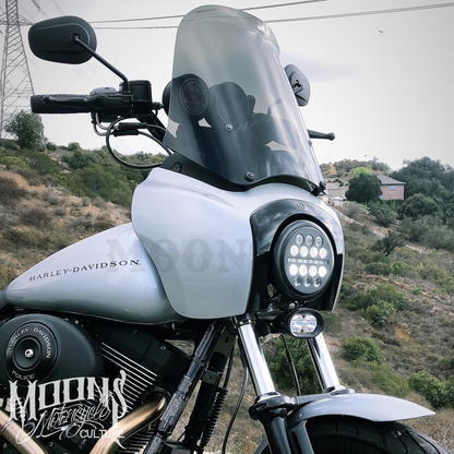 MOONSMC® Dual Beam LED Light Bar