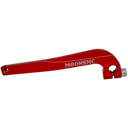 MOONSMC® DYNA FXD SHIFTER ARM