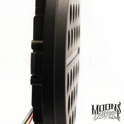 5.75 MOONSMC® Moonmaker Fly Eye® V1 LED Headlight