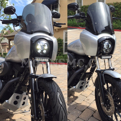 MOONSMC® Moonmaker 2 5.75” LED Headlight