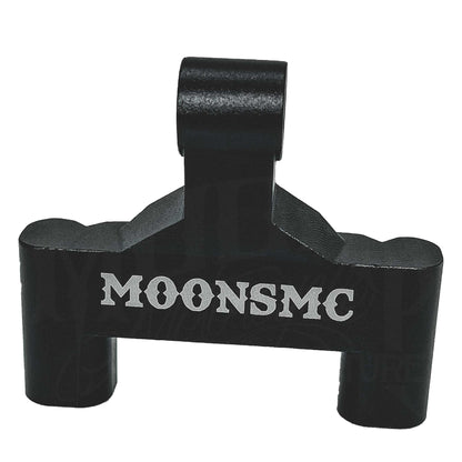 MOONSMC® 2018 - Current Softail M8 Low Rider S / FXLRS Headlight Block