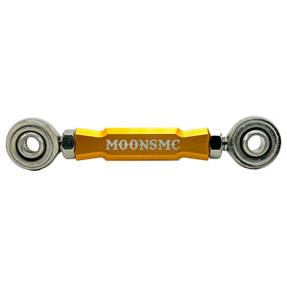 MOONSMC® Shift Linkage 2006-Current Softail M8 / Dyna