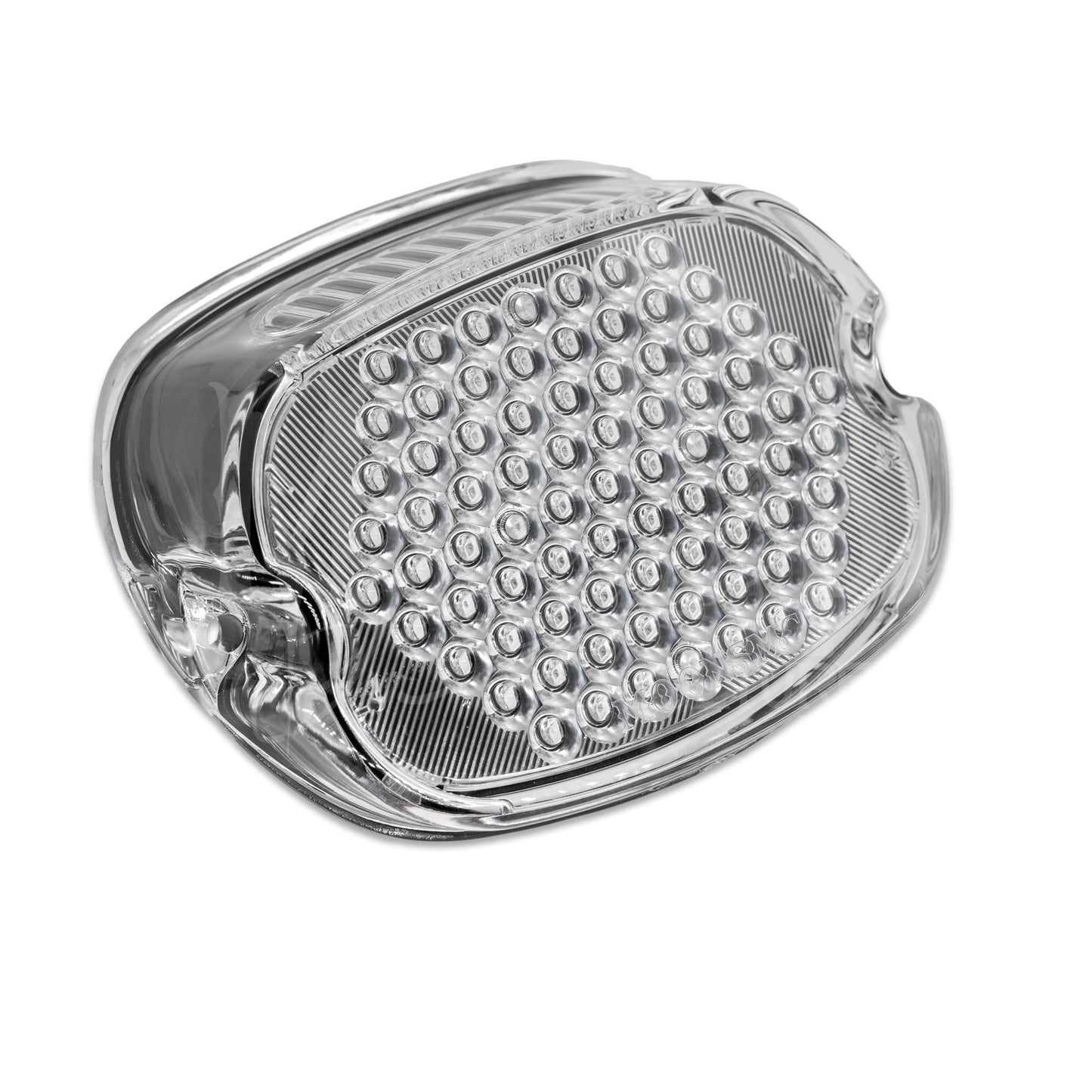 MOONSMC® Low Profile LED Tail Light V4 | Sequential + Strobe