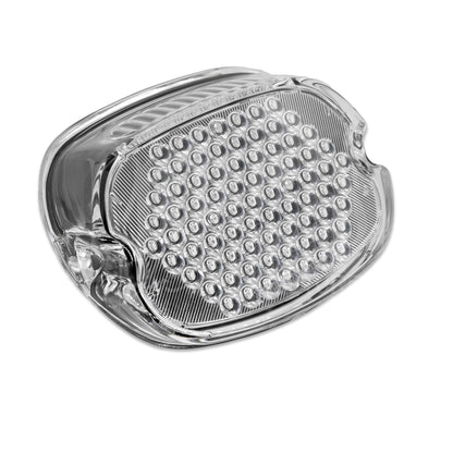 MOONSMC® Low Profile LED Tail Light V4 | Sequential + Strobe