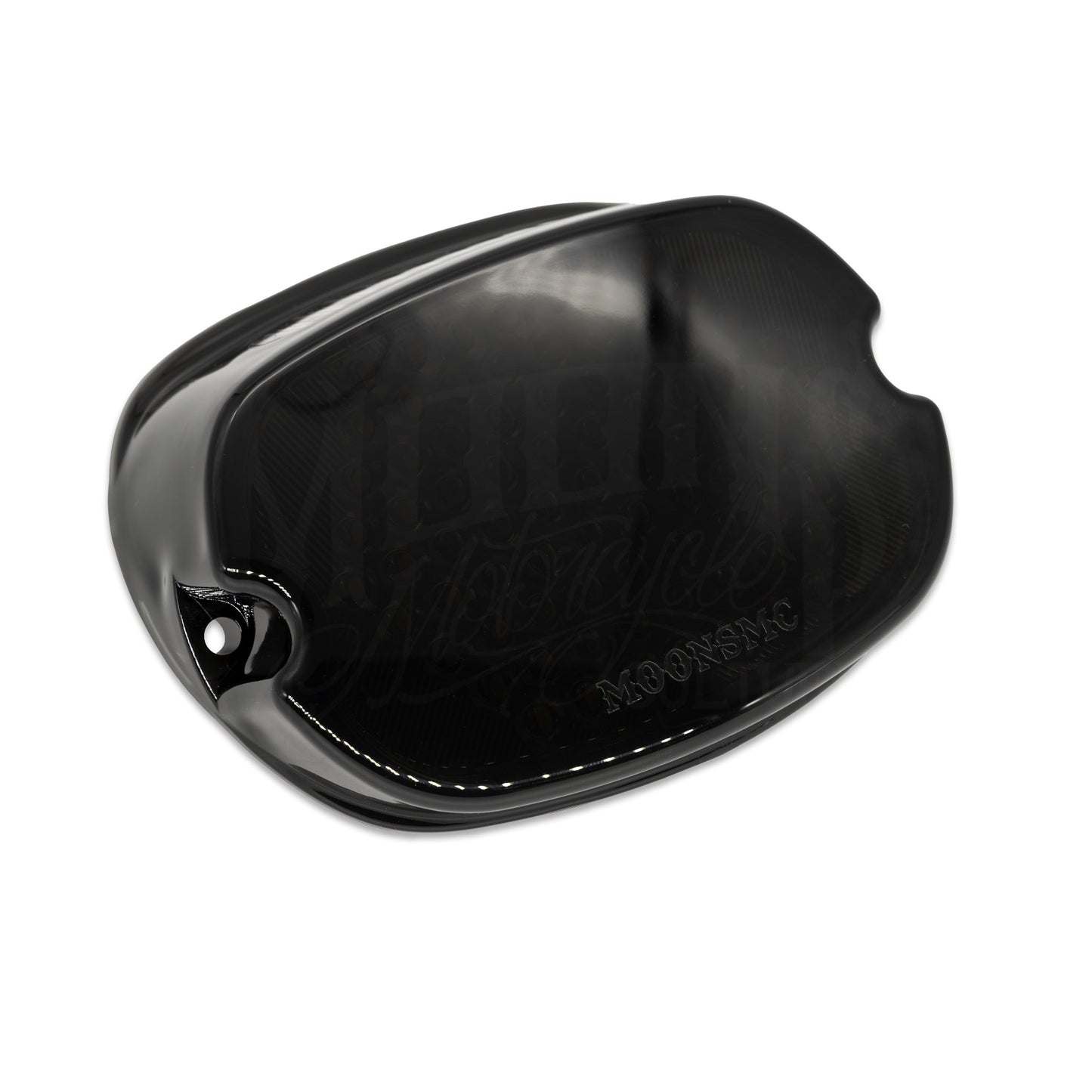 MOONSMC® Low Profile LED Tail Light V4 | Sequential + Strobe
