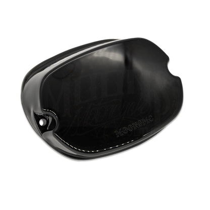 MOONSMC® Low Profile LED Tail Light V4 | Sequential + Strobe