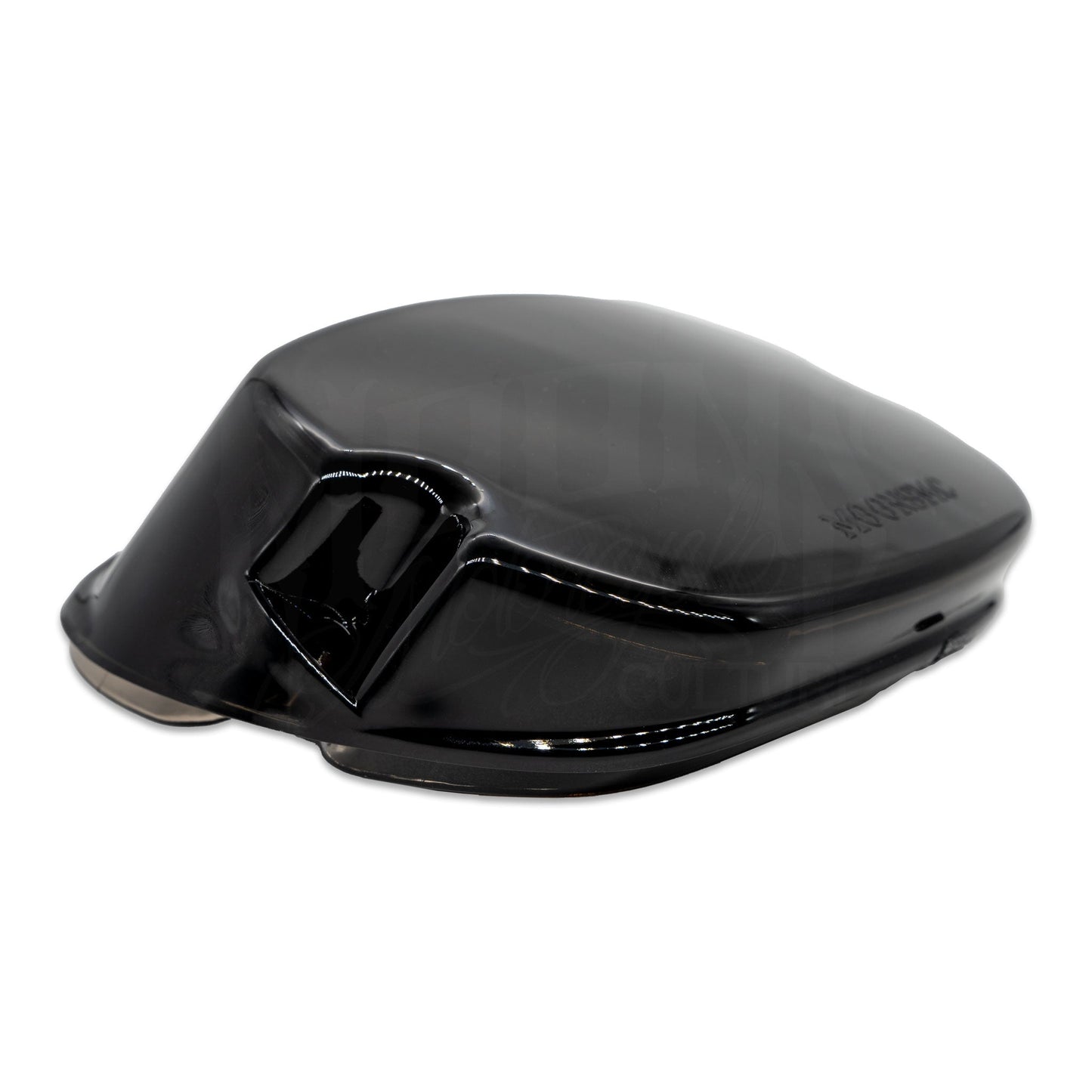 MOONSMC® Low Profile LED Tail Light V4 | Sequential + Strobe
