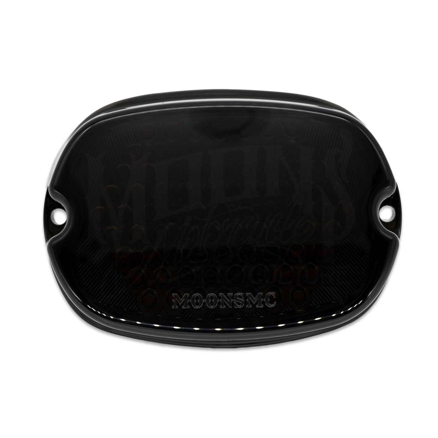 MOONSMC® Low Profile LED Tail Light V4 | Sequential + Strobe
