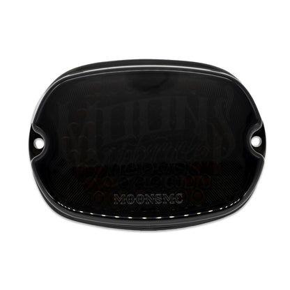 MOONSMC® Low Profile LED Tail Light V4 | Sequential + Strobe