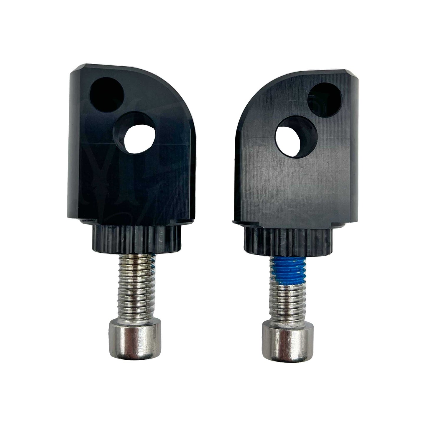 MOONSMC® Softail M8 Passenger Peg Clevis