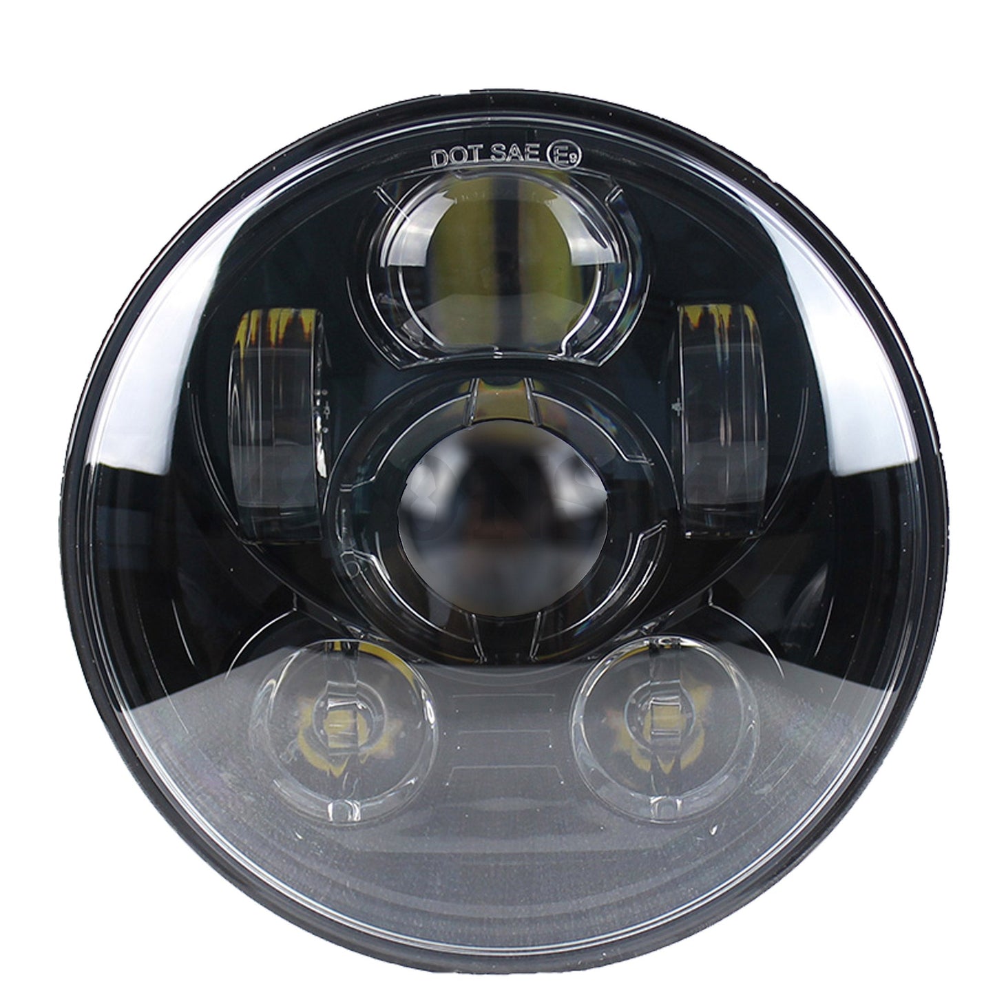 MOONSMC® Moonmaker 2 5.75” LED Headlight