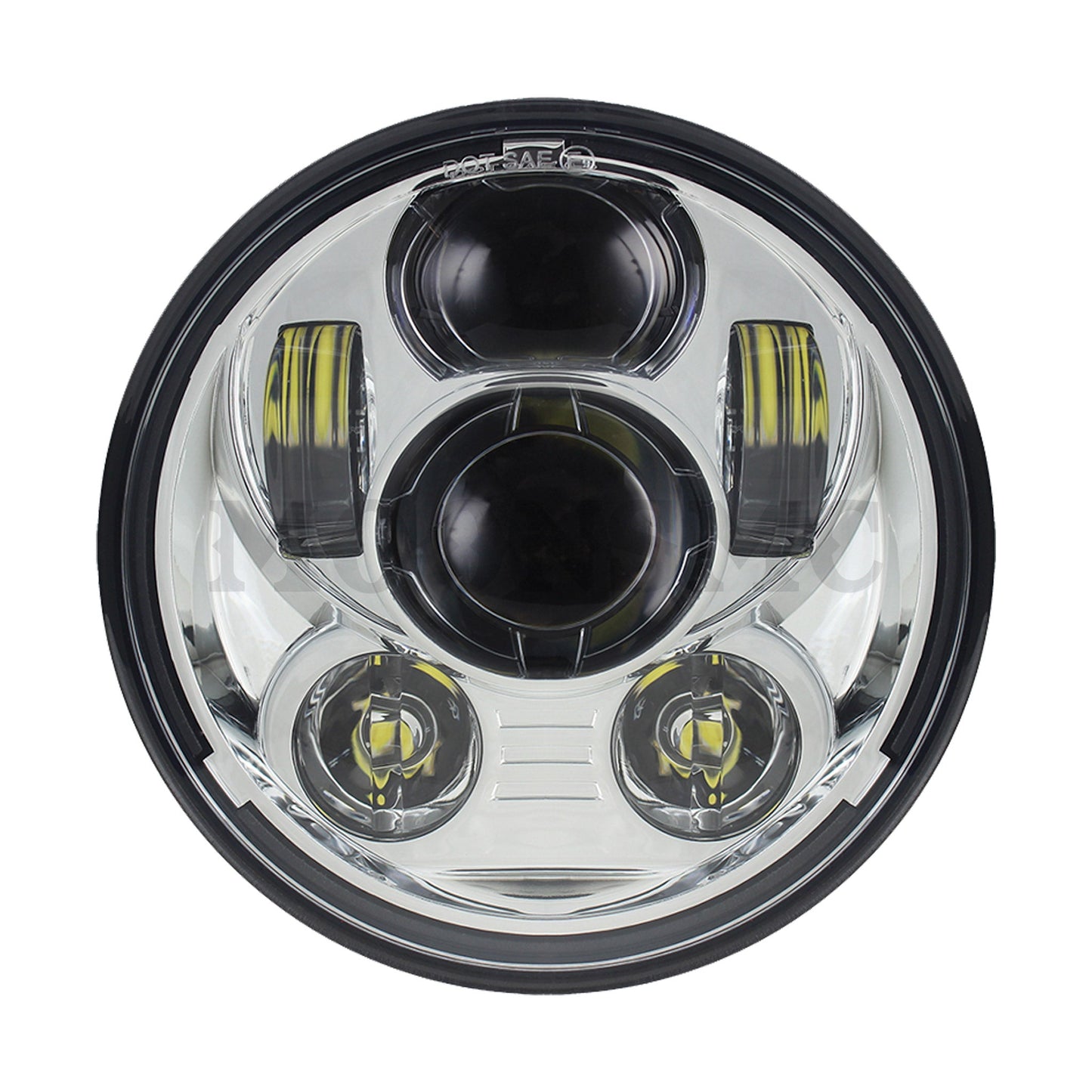 MOONSMC® Moonmaker 2 5.75” LED Headlight