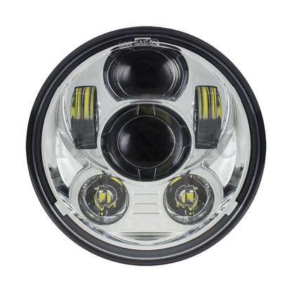 MOONSMC® Moonmaker 2 5.75” LED Headlight