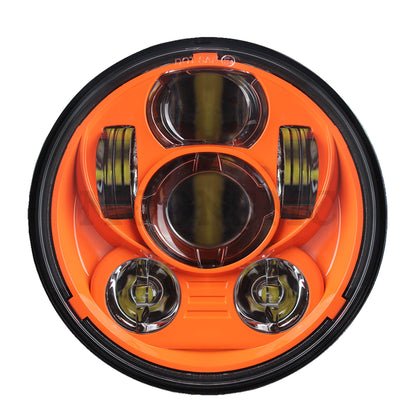 MOONSMC® Moonmaker 2 5.75” LED Headlight