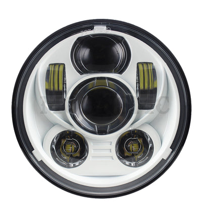 MOONSMC® Moonmaker 2 5.75” LED Headlight
