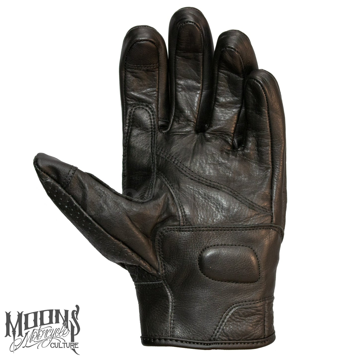 MOONSMC® M-TECH Perforated Gloves