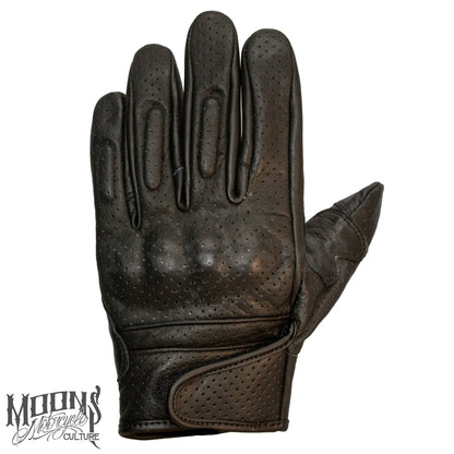 MOONSMC® M-TECH Perforated Gloves