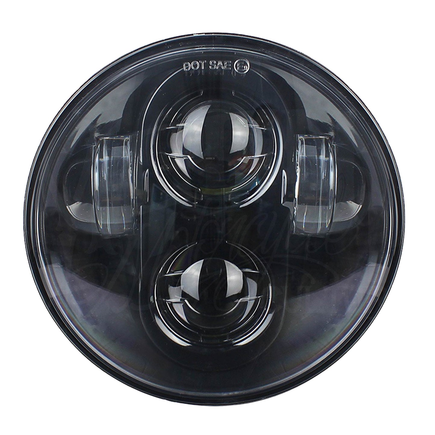 MOONSMC® OG Moonmaker 5.75” LED Headlight