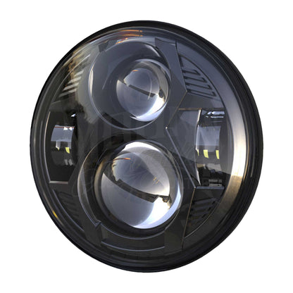 MOONSMC® OG Moonmaker V2 5.75″ LED Headlight