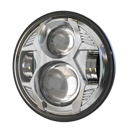 MOONSMC® OG Moonmaker V2 5.75″ LED Headlight