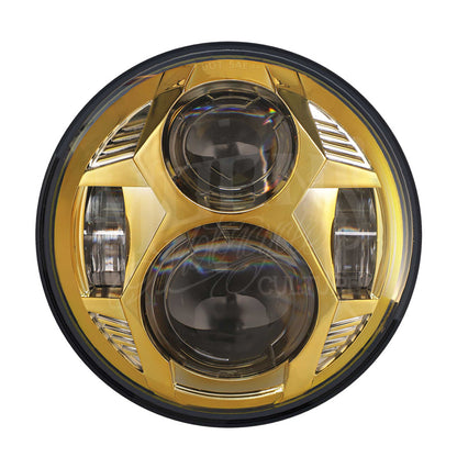 MOONSMC® OG Moonmaker V2 5.75″ LED Headlight