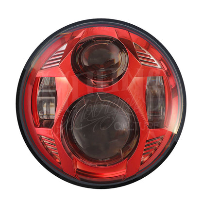 MOONSMC® OG Moonmaker V2 5.75″ LED Headlight