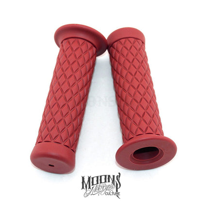 MOONSMC® Diamond Ripper Grips