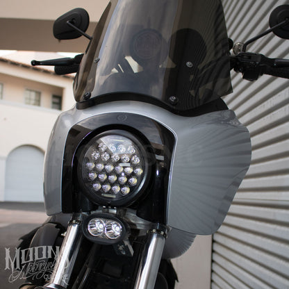 5.75 MOONSMC® Spyder V2 LED Headlight