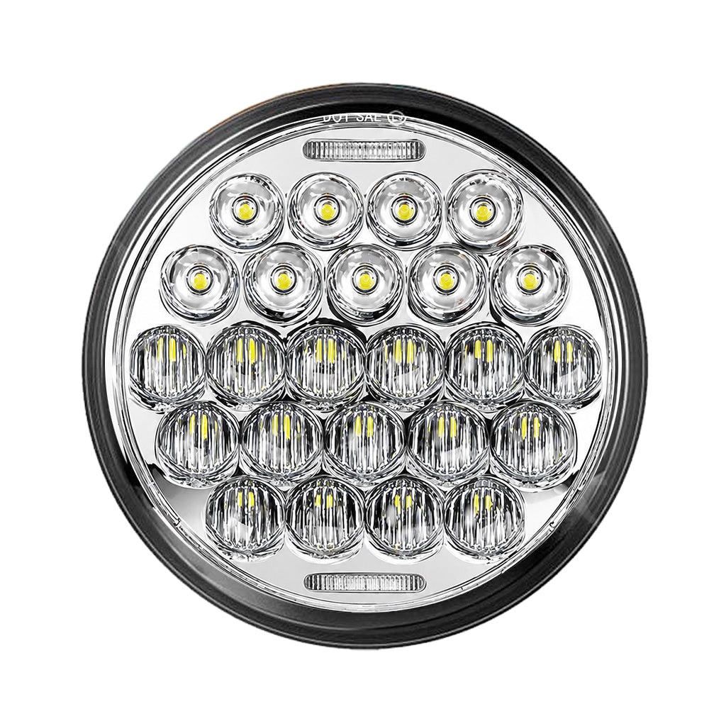 5.75 MOONSMC® Spyder V2 LED Headlight