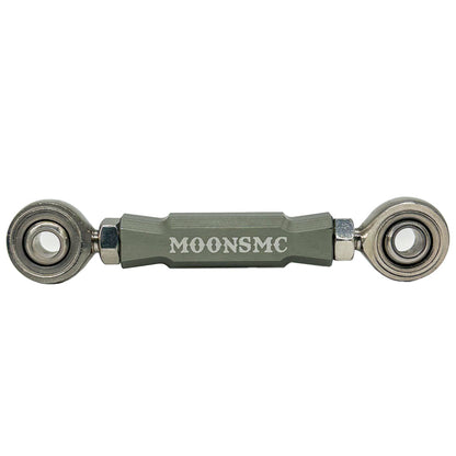 MOONSMC® Shift Linkage 2006-Current Softail M8 / Dyna