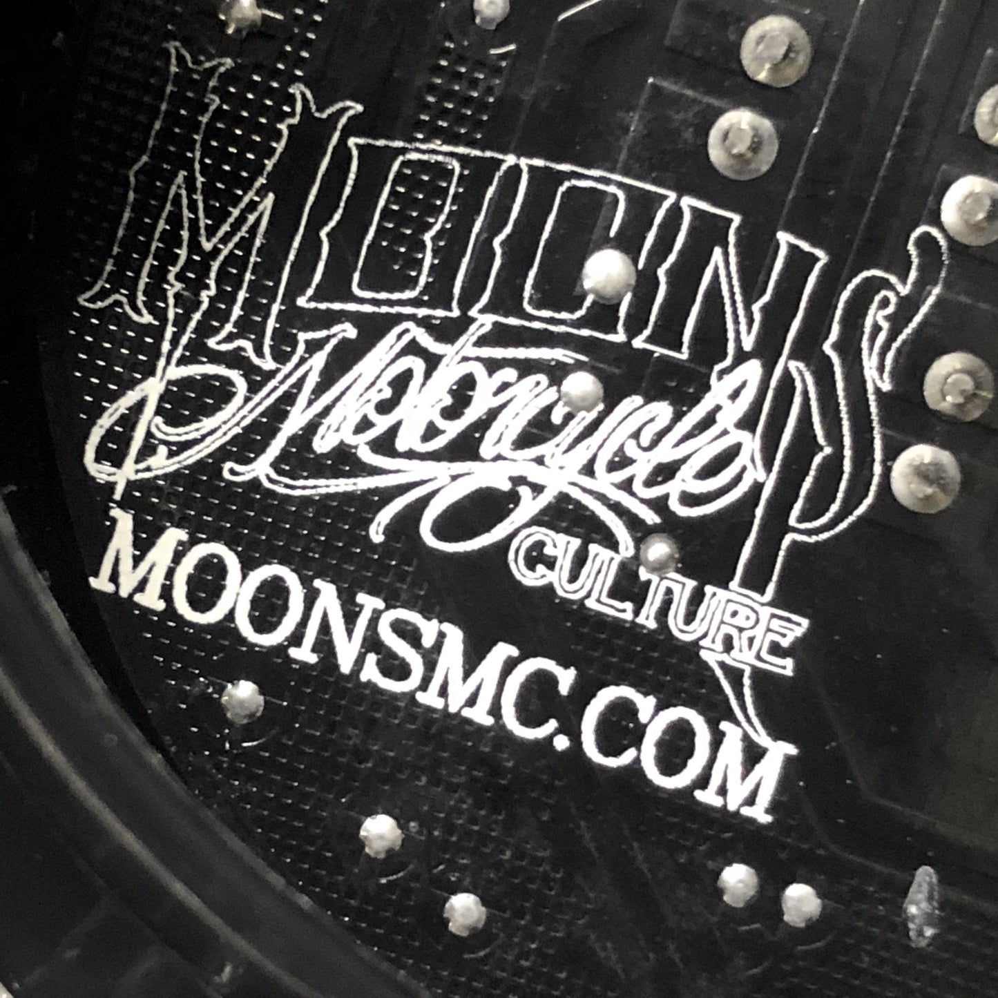 MOONSMC® Low Profile LED Tail Light V4 | Sequential + Strobe