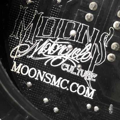 MOONSMC® Low Profile LED Tail Light V4 | Sequential + Strobe