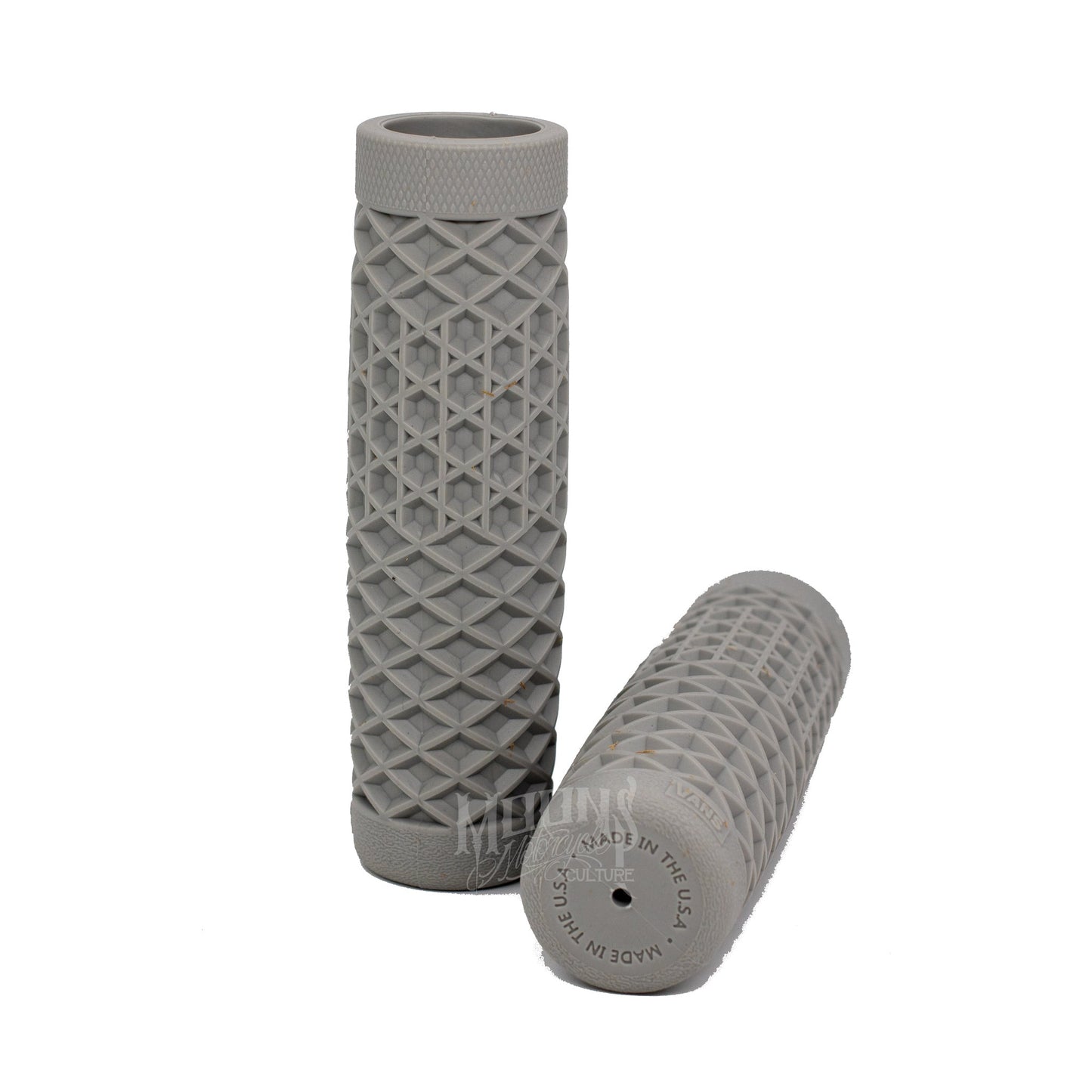 Vans X Cult Crew Grips for Harley