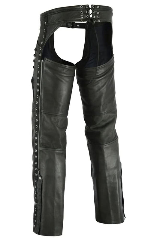 Women's Stylish Lightweight Hip Set Chaps