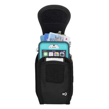 CCCXT-1-R3 Clip Case Cargo(tm) Universal Rugged Holster - Extra Tall -