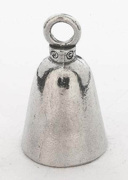 GB Star of David Guardian Bell® GB Star of David