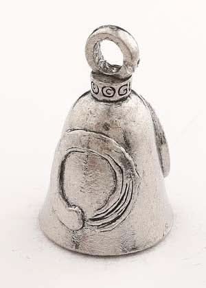 GB Ying Yang W/E Guardian Bell® GB Ying Yang W/Enamel